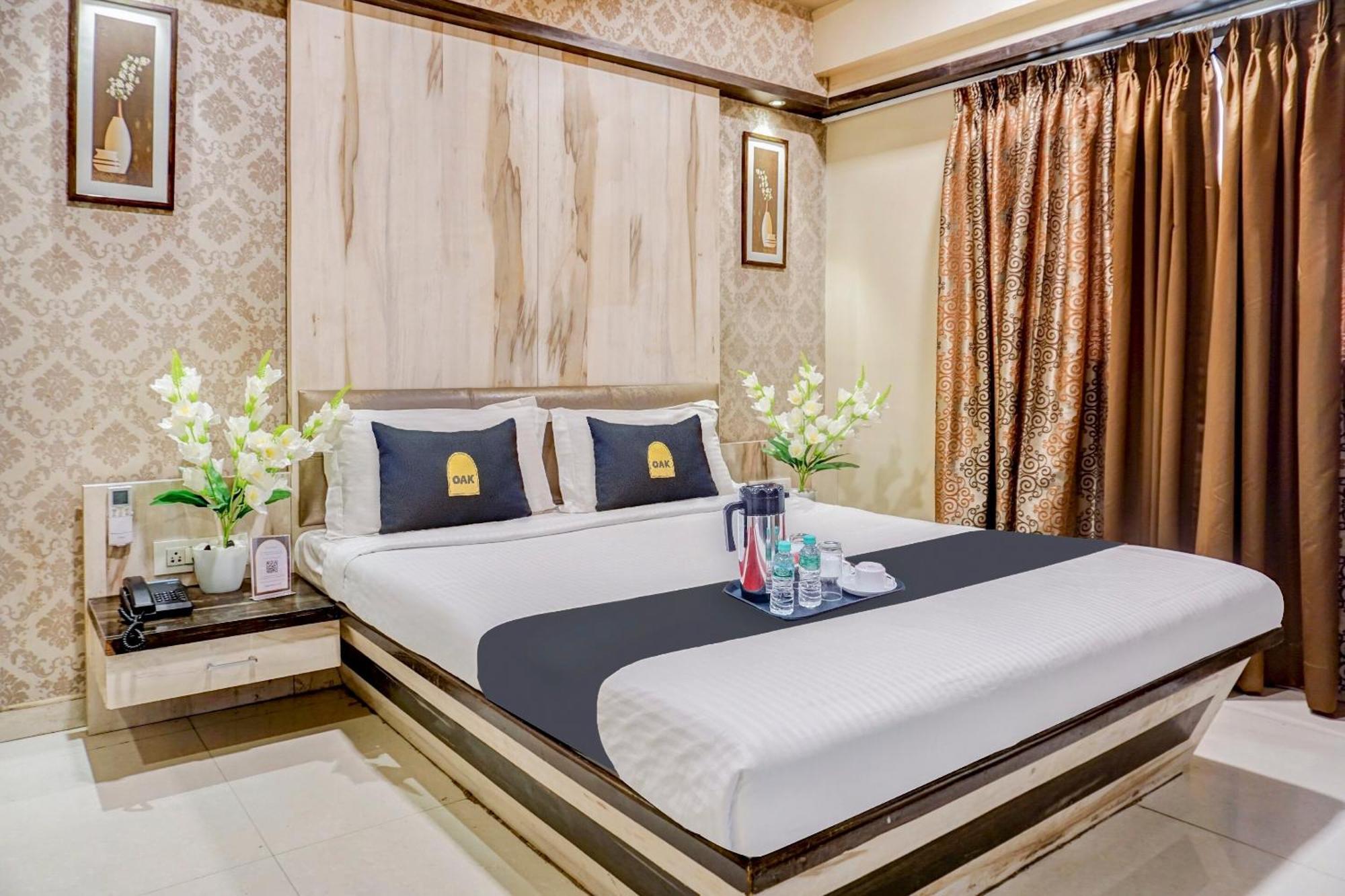 Hotel Hight Krone A Family Hotel Near Igi Airport Delhi Nueva Delhi Exterior foto